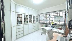 Blk 504 Serangoon North Avenue 4 (Serangoon), HDB Executive #472892051